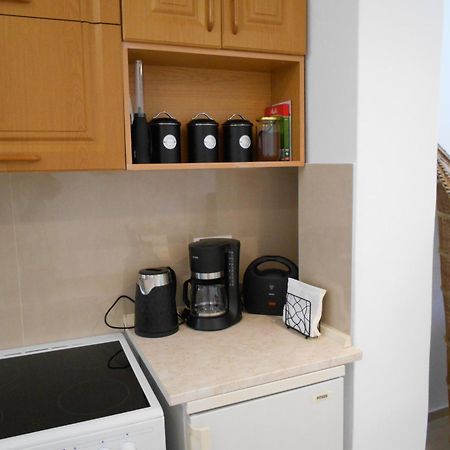 Pepi Cozy Apartment Alexandroúpolis Ngoại thất bức ảnh