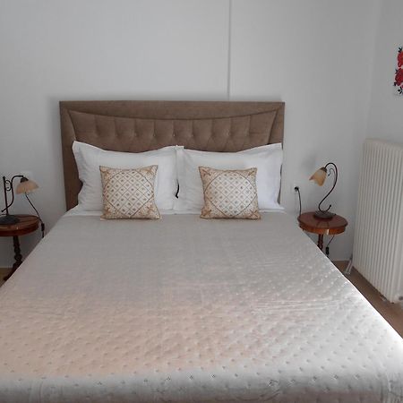 Pepi Cozy Apartment Alexandroúpolis Ngoại thất bức ảnh