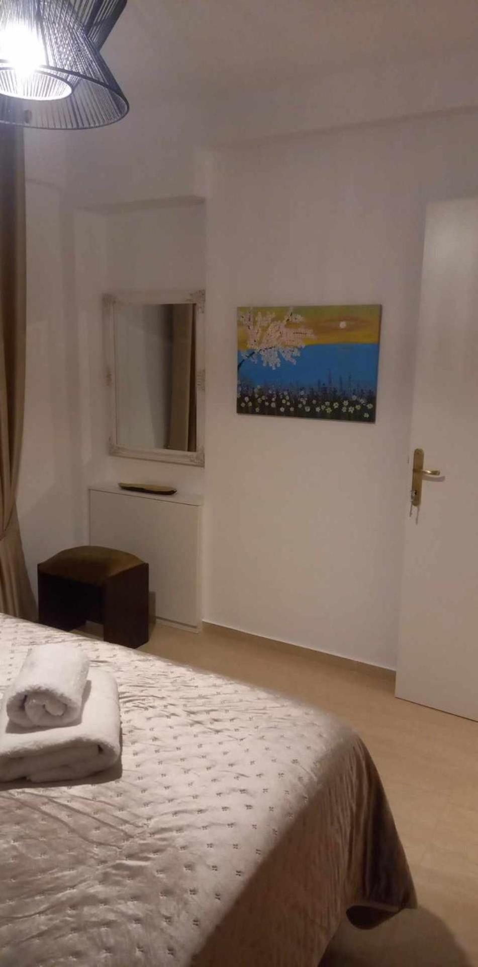 Pepi Cozy Apartment Alexandroúpolis Ngoại thất bức ảnh