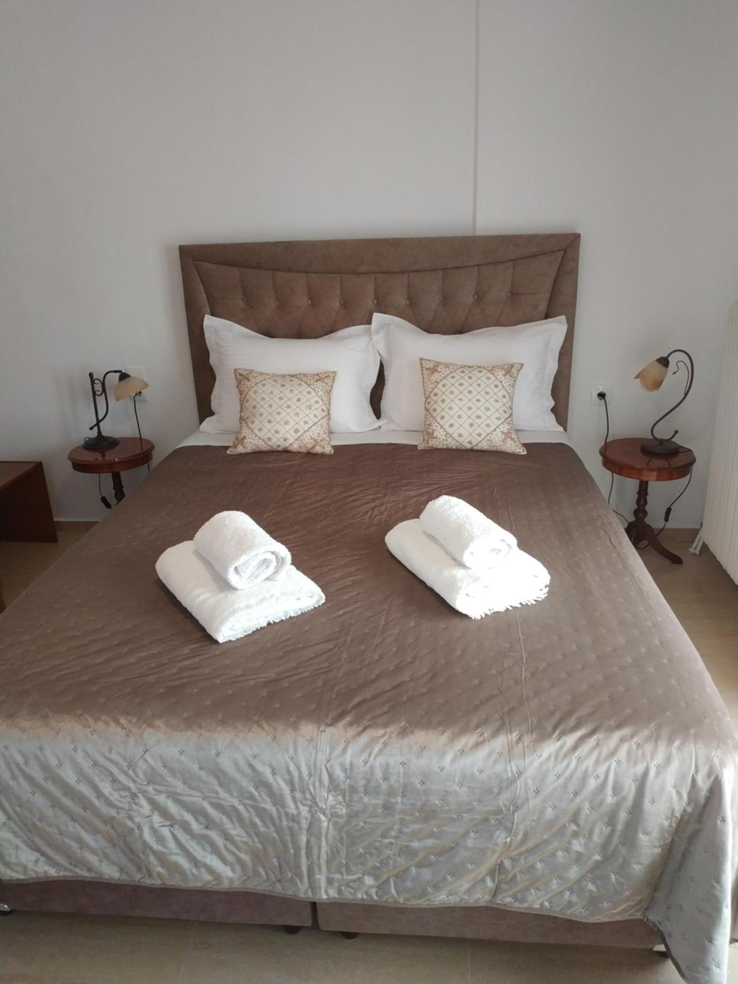 Pepi Cozy Apartment Alexandroúpolis Ngoại thất bức ảnh