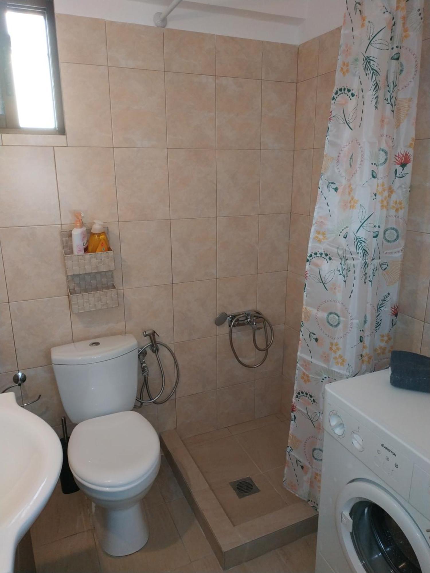 Pepi Cozy Apartment Alexandroúpolis Ngoại thất bức ảnh