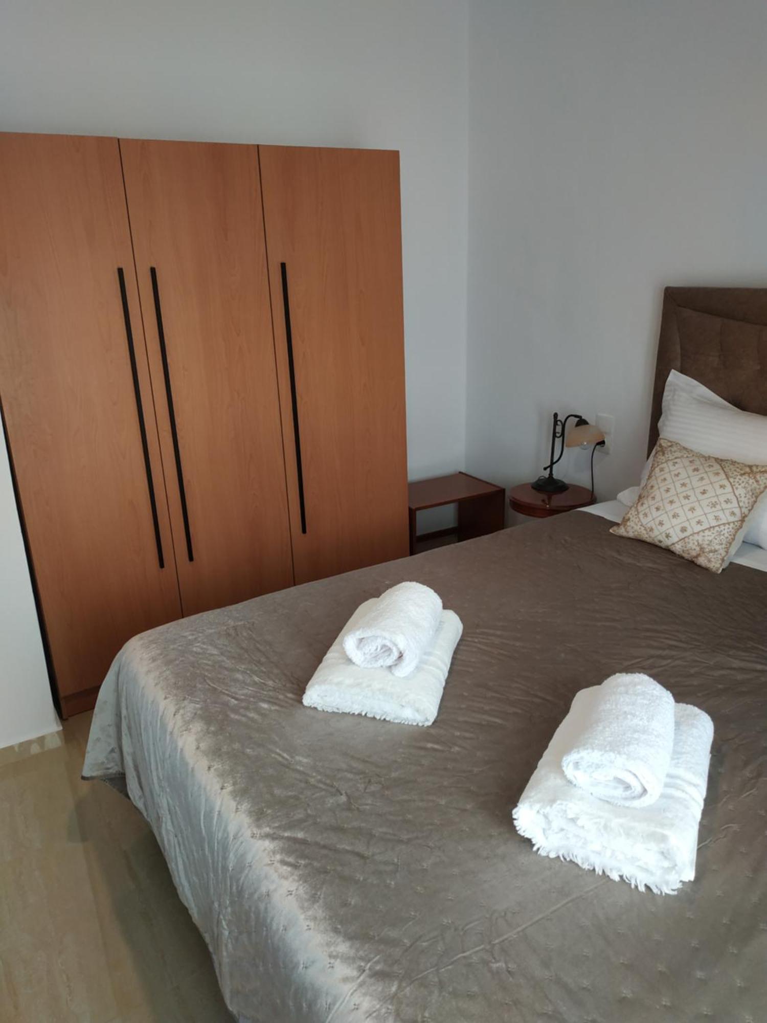 Pepi Cozy Apartment Alexandroúpolis Ngoại thất bức ảnh