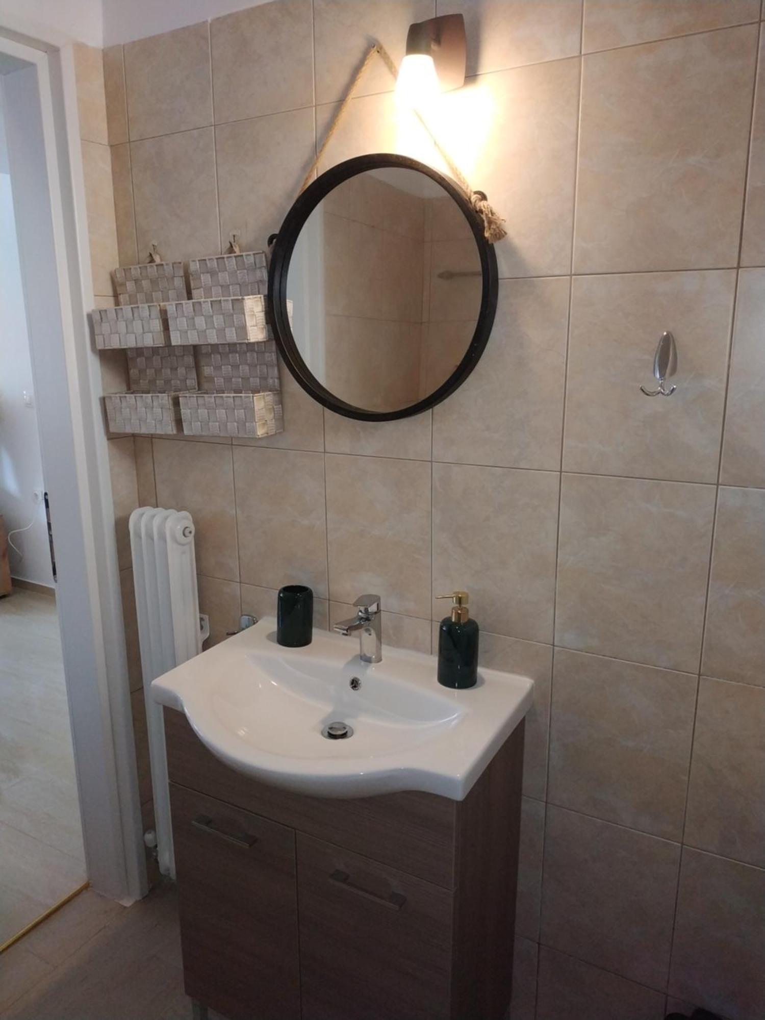 Pepi Cozy Apartment Alexandroúpolis Ngoại thất bức ảnh