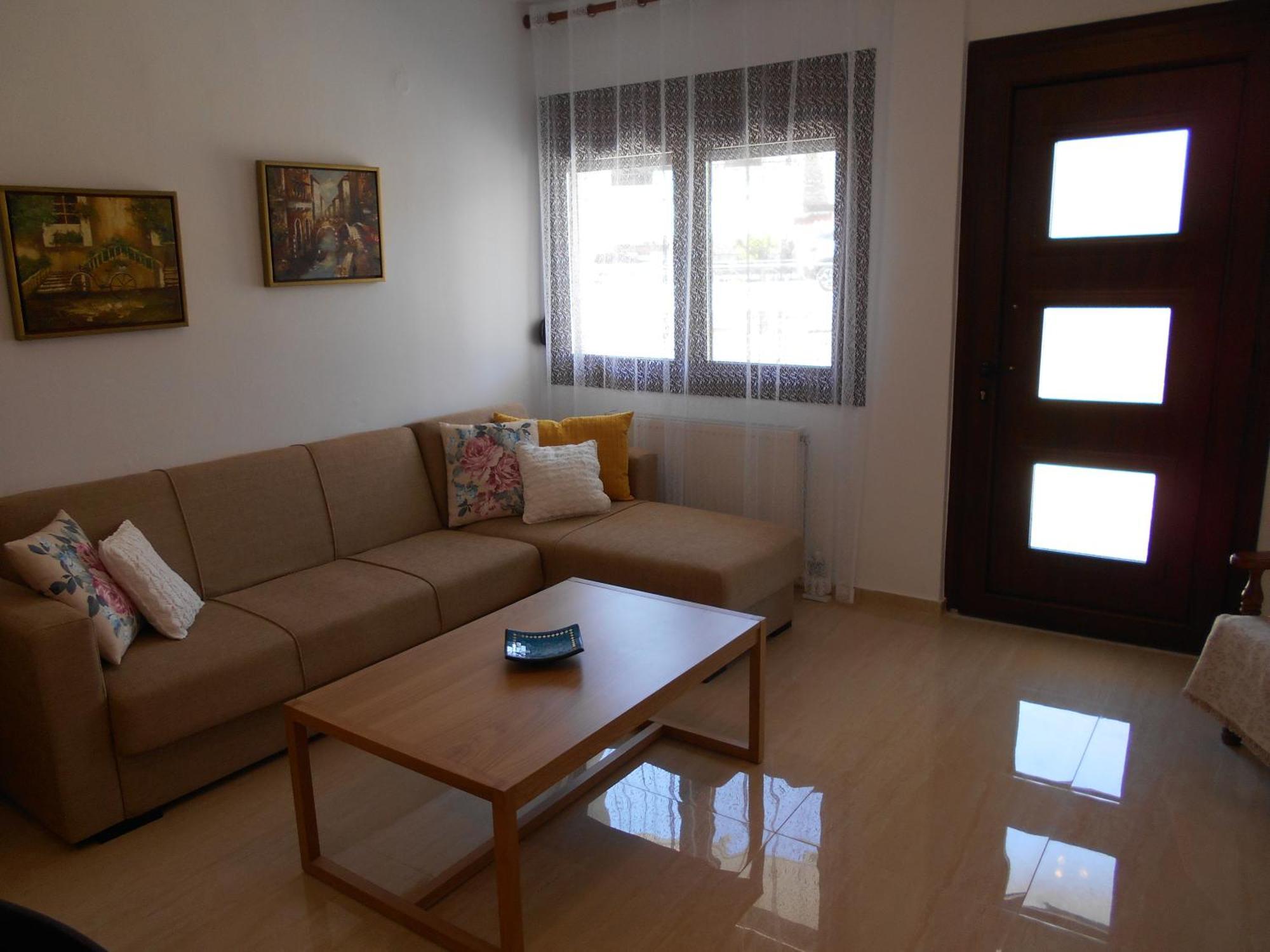 Pepi Cozy Apartment Alexandroúpolis Ngoại thất bức ảnh