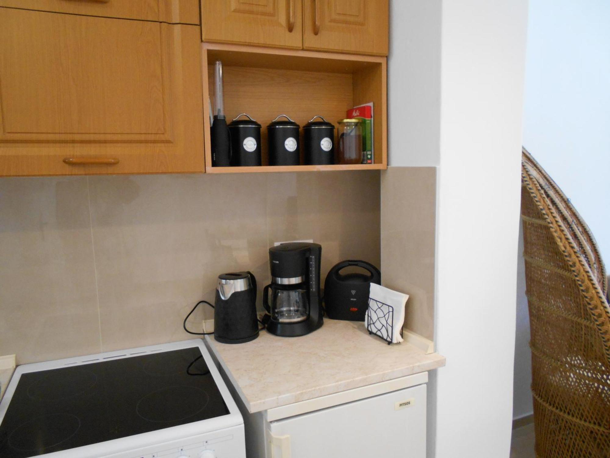 Pepi Cozy Apartment Alexandroúpolis Ngoại thất bức ảnh