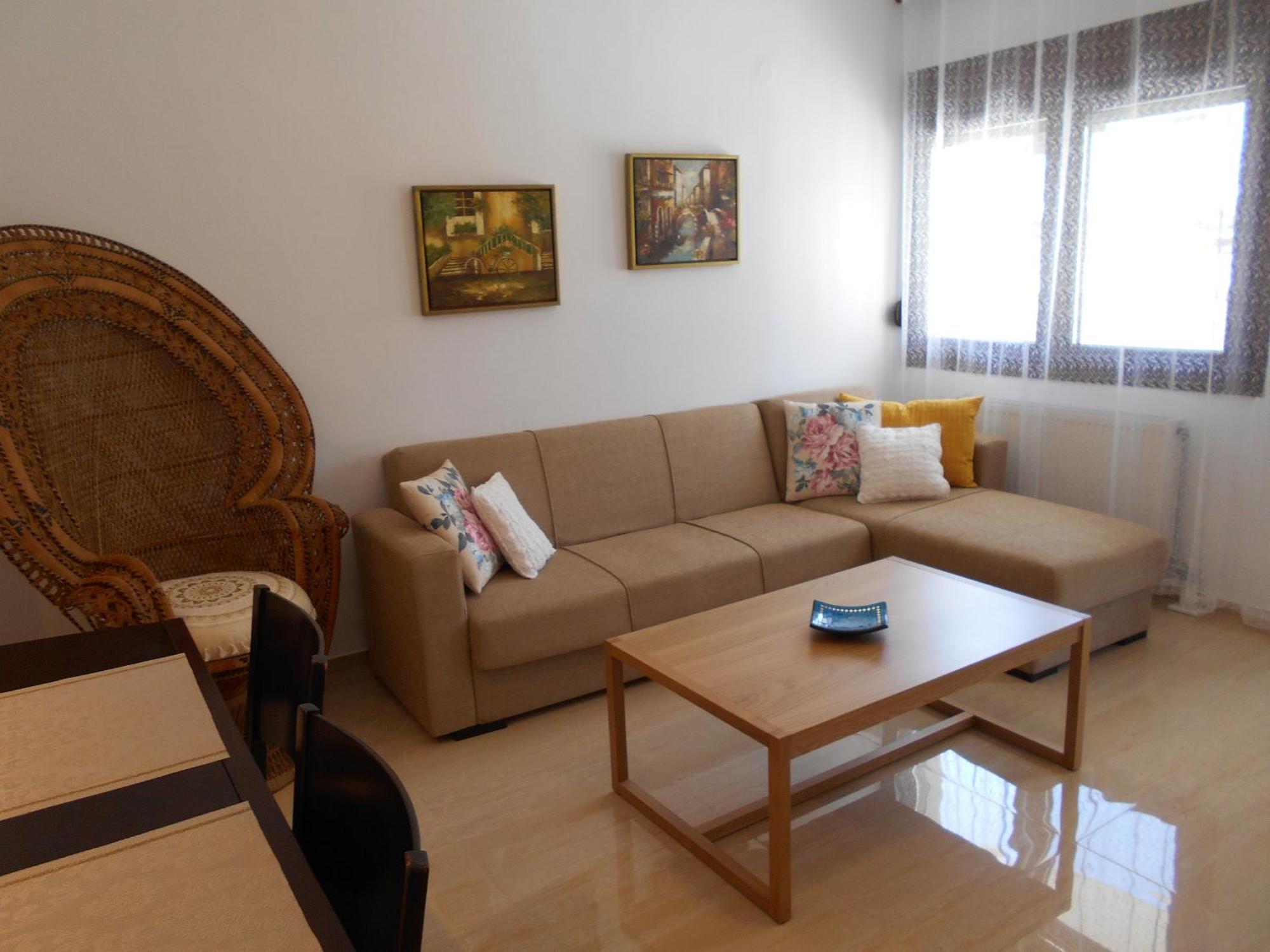 Pepi Cozy Apartment Alexandroúpolis Ngoại thất bức ảnh