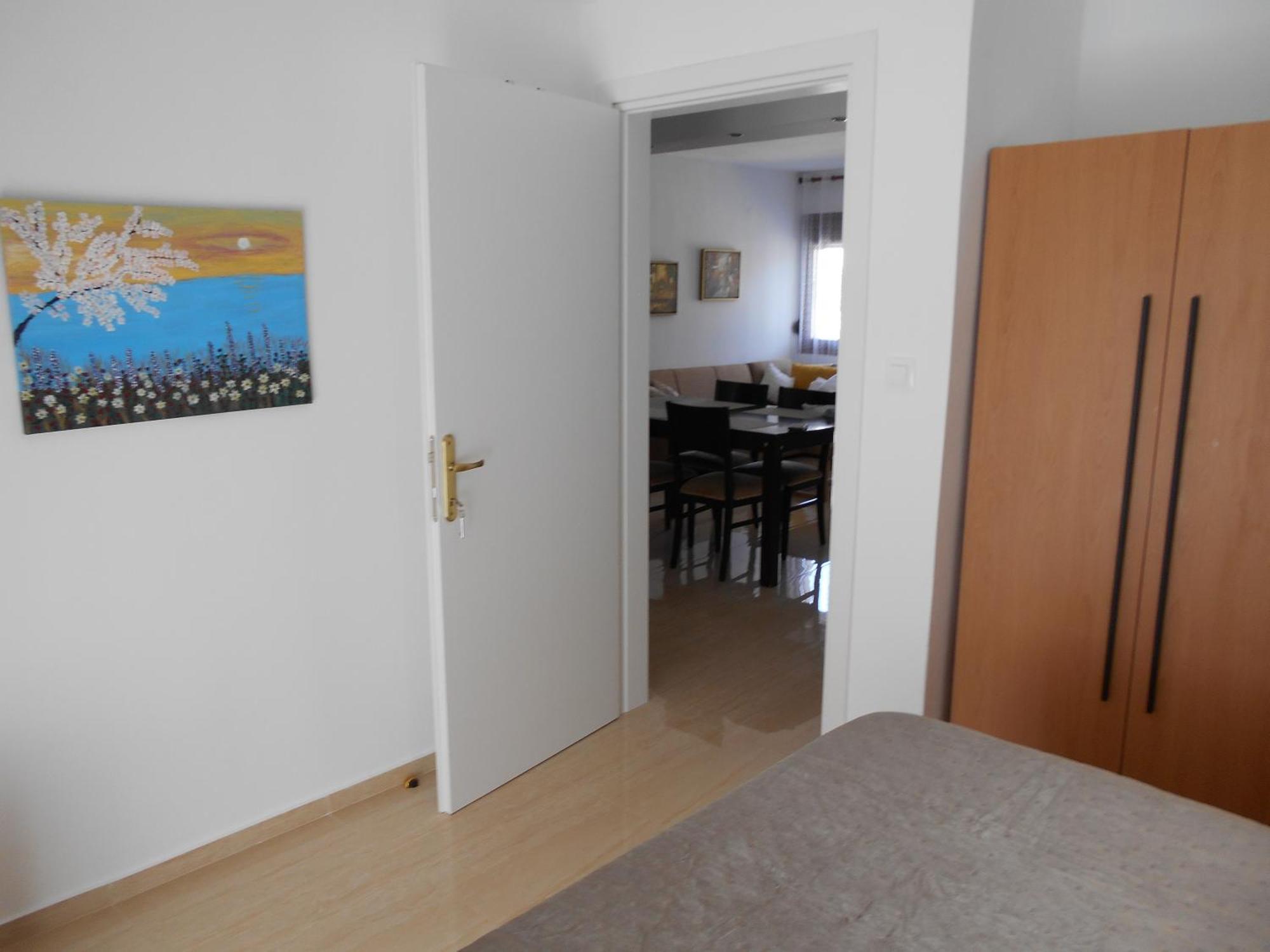 Pepi Cozy Apartment Alexandroúpolis Ngoại thất bức ảnh