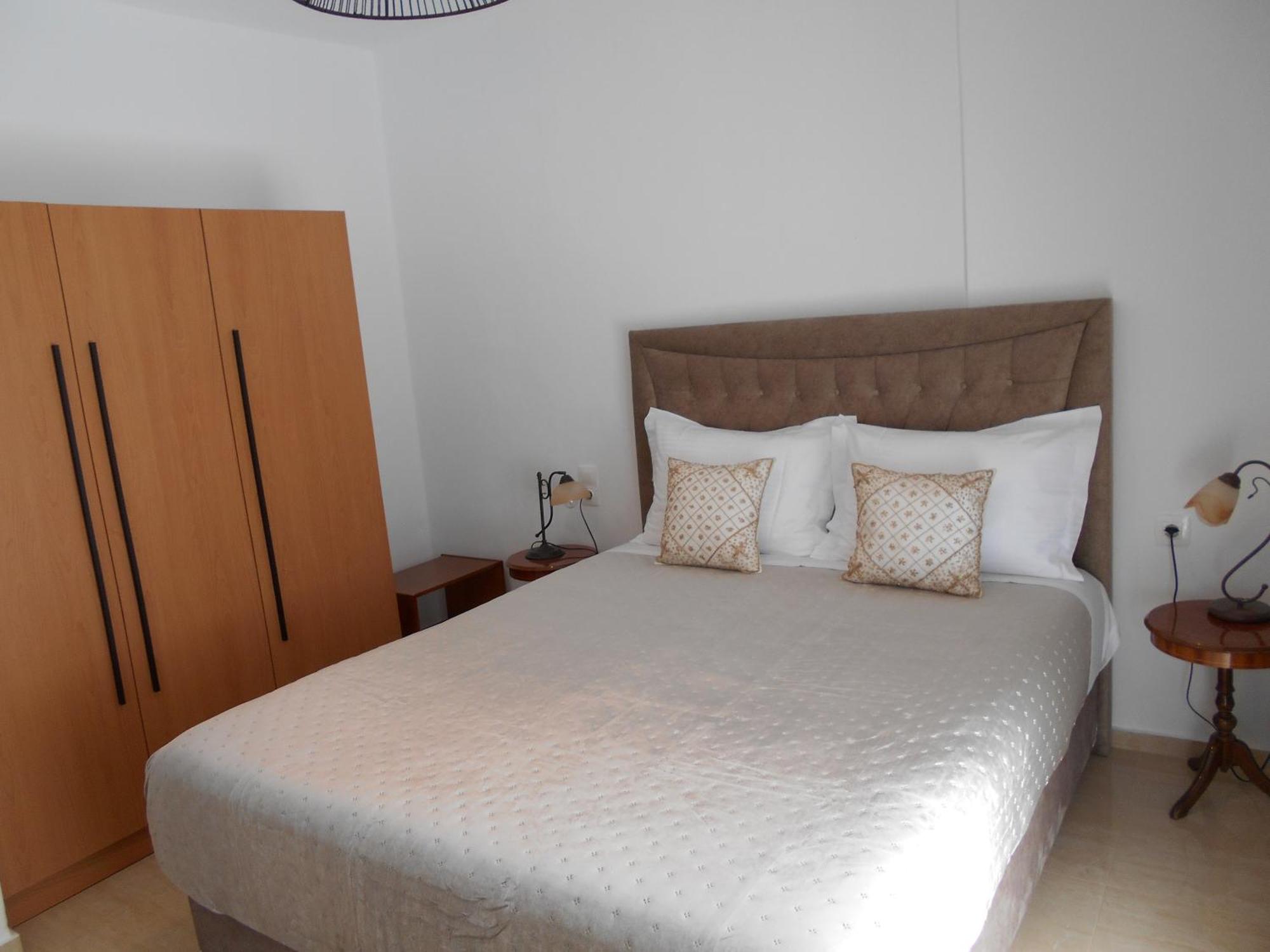 Pepi Cozy Apartment Alexandroúpolis Ngoại thất bức ảnh
