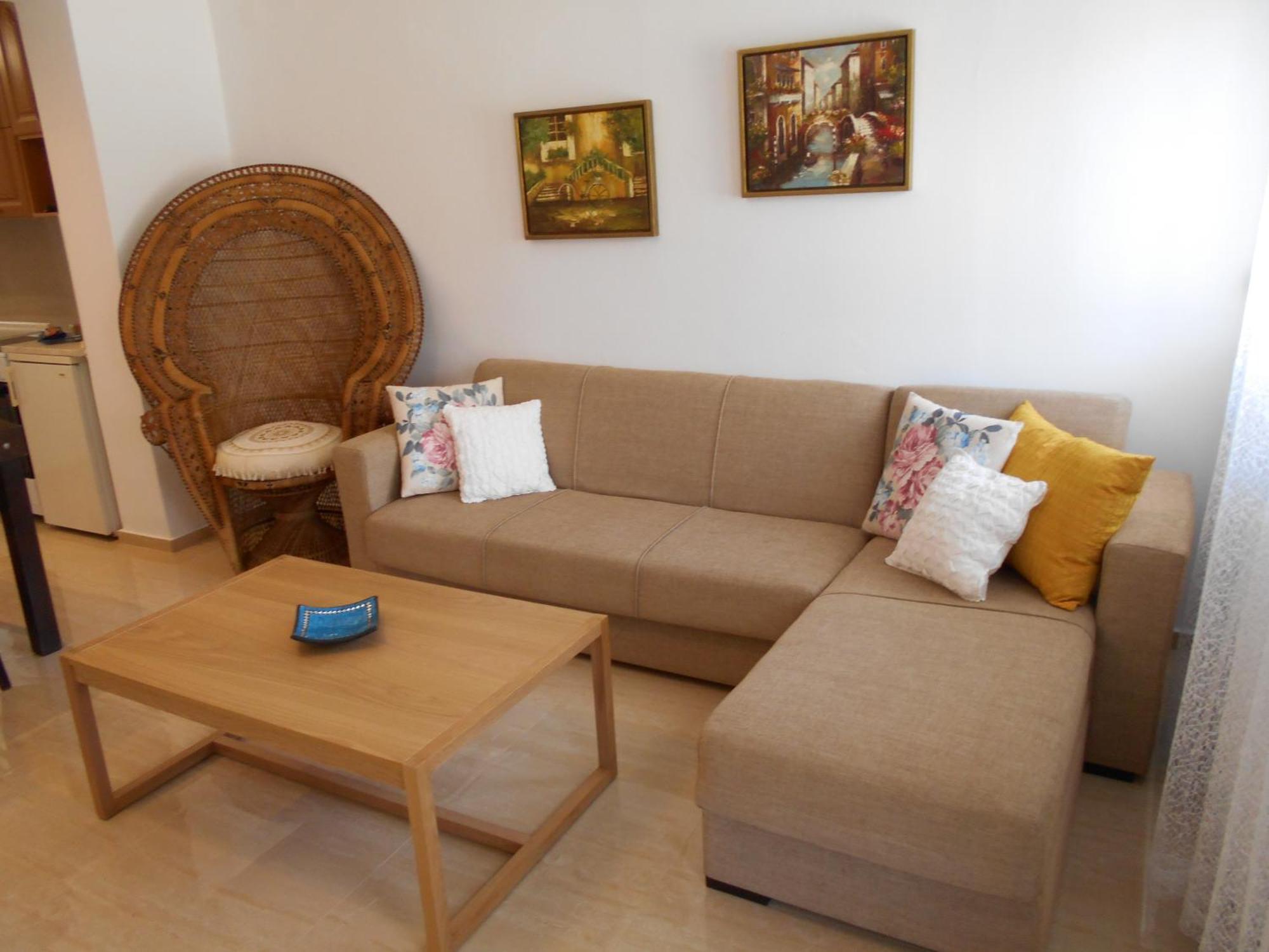 Pepi Cozy Apartment Alexandroúpolis Ngoại thất bức ảnh
